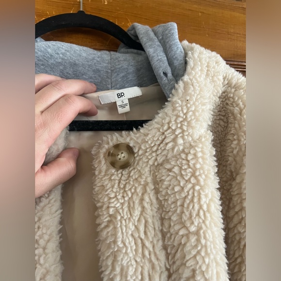 BP jacket size small - Picture 1 of 5